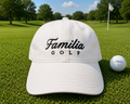 Familia Golf Classic Dad Hat