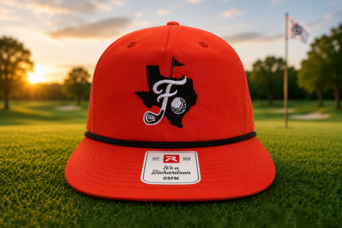 Course-Ready Combo