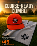 Course-Ready Combo